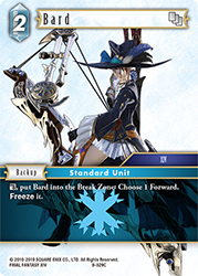 Bard 8-029C