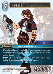 Squall 8-035H