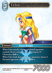Celes 8-037R