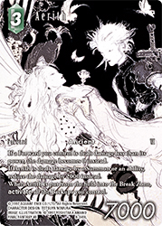 Aerith 8-049L