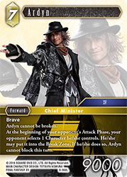 Ardyn 8-068L