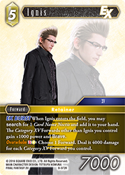 Ignis 8-072R