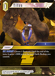 Titan 8-077C