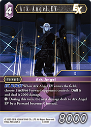 Ark Angel EV 8-089R