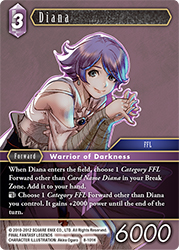 Diana 8-101H