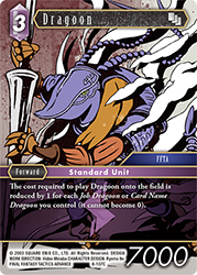 Dragoon 8-107C