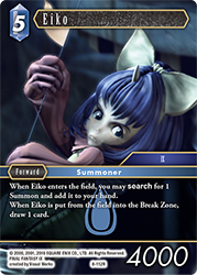 Eiko 8-112R
