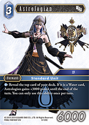 Astrologian 8-120C