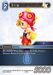 Relm 8-131C