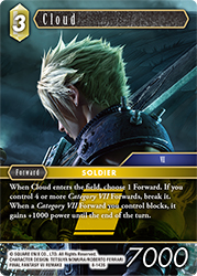 Cloud 8-143S
