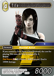 Tifa 8-144S