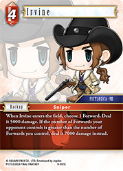 Opus IX preview
