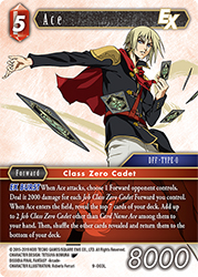 Ace 9-003L