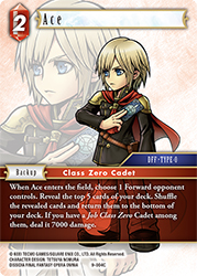 Ace 9-004C