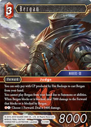 Bergan 9-018R