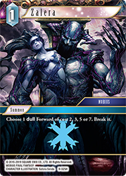 Zalera 9-025H