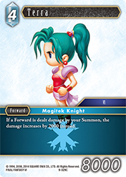 Terra 9-029C
