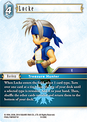Locke 9-039C