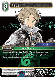 Vaan 9-043R