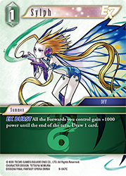 Sylph 9-047C