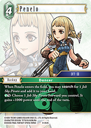 Penelo 9-054C