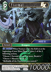 Yiazmat 9-057L