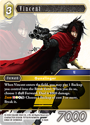 Vincent 9-062H
