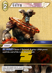 Golem 9-065C