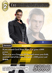 Cor 9-066C