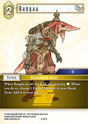 Bangaa 9-071C