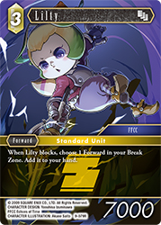 Lilty 9-079R