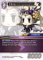 Edea 9-082C