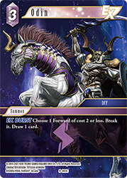 Odin 9-083C