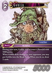 Goblin 9-086R