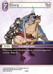 Seeq 9-089C