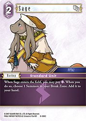 Sage 9-090C