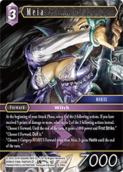 Meia 9-095L