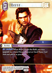 Reeve 9-098C