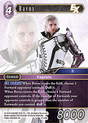 Ravus 9-100R