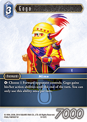 Gogo 9-107C