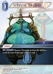 Cúchulainn, the Impure 9-114C