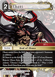 Boss Deck Chaos preview