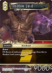 Shadow Lord B-007