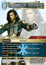 Vayne B-022