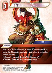 Ifrit Re-003H