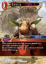 Goblin Re-011C