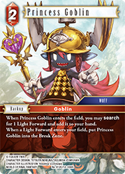 Princess Goblin Re-012C