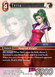 Terra Re-017C