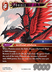 Phoinix Re-020H