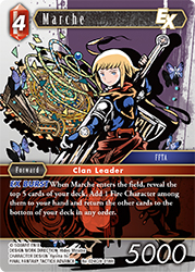 Marche Re-024C